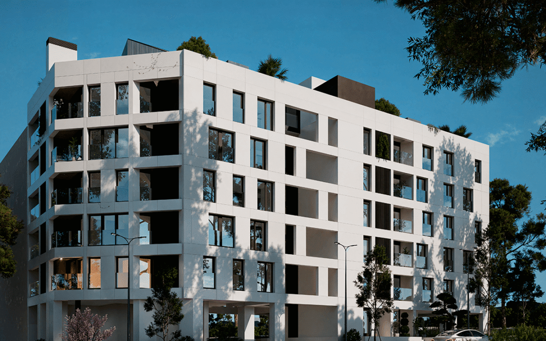 TERRAZAS DEL ALISAL (SANTANDER)